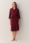Catrine Short Dressing Gown