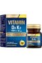 Vitamin D3+K2 1000 Iu (3 Boxes of 120 Tablets) - 3