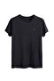 Solid Tee Raven - 4