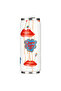 Thermal Insulated Box Steel Thermos 500ml Chupa Kiss