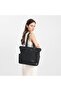 Twill Twill Fabric Women's Shoulder Bag 3331 - 8