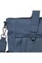 Twill Twill Fabric Women's Shoulder Bag 3331 - 4