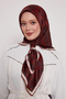 وشاح كريستال D136