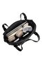Twill Twill Fabric Women's Shoulder Bag 3329 - 7