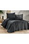 Toyo Vera Double Bedspread Set |   250X260 cm |   Modern Design |   Stylish and Elegant Appearance - 2