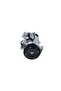 Air conditioner compressor