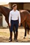 Peur Rider Men's Riding Pants Waterproof Full Silicone