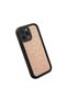 iPhone 15 Pro Max Compatible, Stylish Tiger Patterned Silicone Phone Case - 2