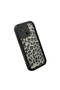 Redmi 10C Compatible, Stylish Tiger Patterned, Silicone Phone Case - 2