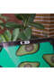 Laptop Camera Cover | Fit Avocado - 5