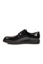 Black Patent Leather Genuine Leather Non-Slip Sole Men's Classic Shoes 623 m - 4