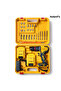 48V Cordless Drill Lithium-Ion – Powerful 2-Speed Professional Drill with LED - 7