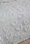 Pure Love 3 Piece Double Pique Set Cream - 3