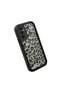 Samsung Galaxy M13/M23 Compatible, Stylish Tiger Patterned Silicone Phone Case - 2