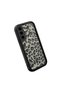 Samsung Galaxy A56 Compatible, Stylish Tiger Patterned, Silicone Phone Case - 2