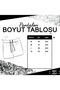 Unisex Letter Printed T-Shirt – Round Neck, Short Sleeve, Casual Set - 6