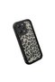 Redmi 12 4g Compatible, Stylish Tiger Patterned, Silicone Phone Case - 2
