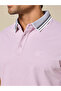 The Rose Blend Pink LyocellBlend Polo Comfort Fit - 2