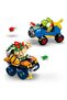 Super Mario - Mario Kart - Bowsers Castle 72039 (Ages 9+) - 3