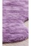 Rabbit Fur Non-Slip Washable Rug - 2