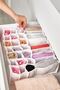 31 Compartment Drawer Organizer Honeycomb And Pocket Organizer 42 X 32 X 11 Cm