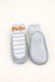 Çarık Socks, Genuine Leather, Baby Kids Booties, Non-Slip Sole - 3