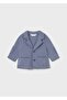 Baby Boy Newborn Stylish Blazer Jacket