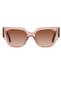 Women's Sunglasses 5409 282813 52-18-140 - 2