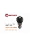 مقبض ناقل الحركة اليدوي لسيارة هوندا سيفيك FD6 2006-2012، 5 سرعات، OEM 54102-SNA-A02 - 2