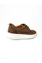 1860 Mink Nubuck Leather Casual Men's Shoes - 4