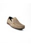5091 Gray Nubuck Leather Casual Men's Shoes