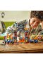 Super Mario - Mario Kart - Bowsers Castle 72039 (Ages 9+) - 2