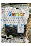 Gemar Premium Metallic Balloon Set - 20 Vibrant Color Options - 4