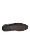 Black Patent Leather Genuine Leather Men's Classic Shoes 3265 m - 5