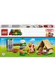 Super Mario Captain Toad's Camp 72040 (Ages 6+) - 6