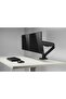 Pivot Core Dual Monitor Arm - Black - 5
