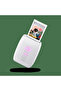طابعة Instax Mini Link 3 للهواتف الذكية (أبيض)