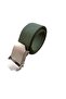 Palaska Style Sports Men's Belt Width 4 cm for Jeans and Canvas - 6