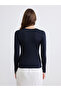 Nevavm Oval Neck Women's Bodysuit - 4