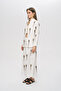 Women's Handcrafted Beaded Embroidered Shirt - 4