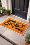Non-Slip Base Carpet Door Mat 40X60 cm Model Option Washable Dust-Collecting - 4