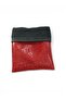 Crystal Stone Car Interior Pouch Pocket Organizer Glove Box Side Storage Organizer Pen Holder Phone Holder - 2