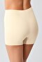 Women's Non-Marking Laser Cut Shorts |   Ten 9205 - 4