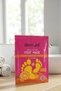 Peeling Effect Peel-Off Foot Mask with Vitamin C 30 ml X 3 Pieces - 7