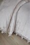 French Lace Alveria Double Bedspread 230X250 cm - 2