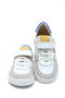 S24V016 Paplus Unisex Children's Leather Shoes 24-30 - 2