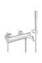 Essence Shower Set 25249001, 1 function, chrome