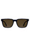L6077S 410 55-18 G نظارات شمسية للرجال - 2
