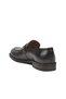 Black Genuine Leather Men's Classic Shoes 3085 m - 4