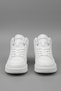 Shoe Basket 2210 Unisex (Women-Men) High-Top Sports Shoes - 4